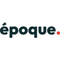Epoque logo - Similar company to Champiloop