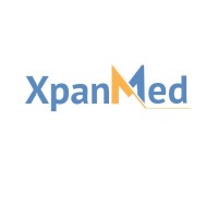 XpanMed logo - Similar company to Alpine-Bio