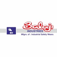 Balaji Industries logo - Similar company to Balaji Industries