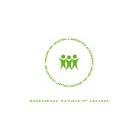 Greensboro Community Leaders logo - Similar company to Greensboro-Nc.Com