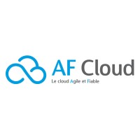 AF Cloud logo - Similar company to Impulse 3D