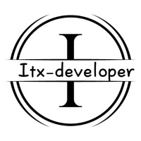 Itx-Developer logo - Similar company to Bd Legend Apparels