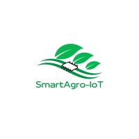 SmartAgro-IoT logo - Similar company to Smartfarm