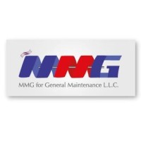 MMG Maintenance LLC logo - Similar company to E.F.C