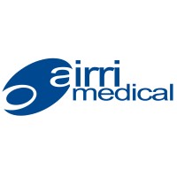 Airri Medical logo - Similar company to Cooperativa Capodarco