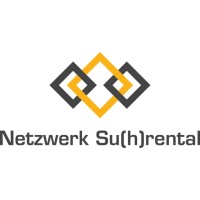 Netzwerk Su(h)rental© logo - Similar company to Publishing Circle