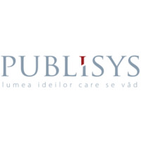 Publisys Ro logo - Similar company to Publisys Media