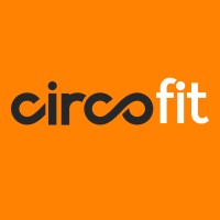CircoFit Aerial and Strength logo - Similar company to The Sultan'S Tent