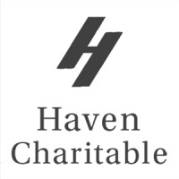 Haven Charitable logo - Similar company to Medsim.Ai