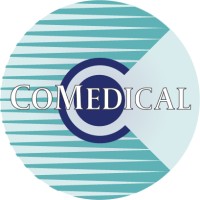 Comedical, Inc. logo - Similar company to Comedically