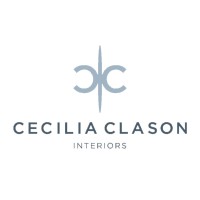 Cecilia Clason Interiors logo - Similar company to Studio Sim