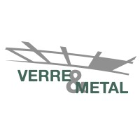 Verre & Métal logo - Similar company to Roschmann Group