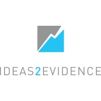 Ideas2Evidence