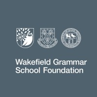 Wakefield Grammar School Foundation logo - Similar company to Vertu Kia