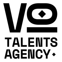VO Talents Agency logo - Similar company to Evolve Creative Indonesia