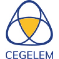 CEGELEM - Société de portage salarial logo - Similar company to Rh Solutions
