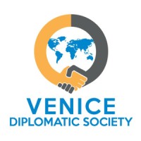 Venice Diplomatic Society logo - Similar company to Splijtstof