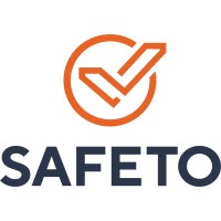 SafeTo logo - Similar company to Trucksgo