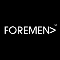 Foremen Shoes logo - Similar company to Orient Construction Ltd