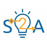 Spark 2 Action logo - Similar company to Writing Atelier