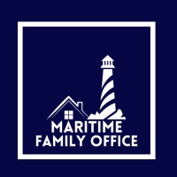 Maritime Family Office logo - Similar company to Goodwill World - Dubai Multi-Family Office