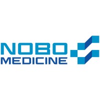NOBO Medicine logo - Similar company to Nvi