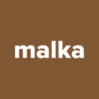 Malka NYC logo - Similar company to Alana By Plasmatic Technologies