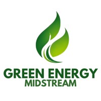 Green Energy Midstream logo - Similar company to Monarch Midstream
