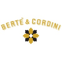 Bertè & Cordini logo - Similar company to Mynutra