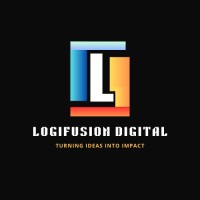 LogiFusion Digital logo - Similar company to Exeve