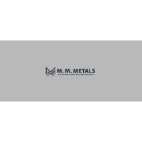 M M Metals logo - Similar company to Entremax Ventures