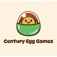 Century Egg Studios logo - Similar company to Arrowiz Games