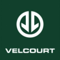 Velcourt Limited logo - Similar company to Mccreadie & Schaeffer Ltd