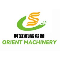Jinan Orient Machinery & Equipment Co.,ltd logo - Similar company to Ajce Europe