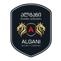 ALGANI - ალგანი logo - Similar company to Gino Leasing