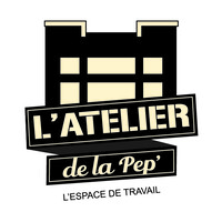 L'ATELIER DE LA PEP' logo - Similar company to Beeplex, Coworking 2.0 À Nancy