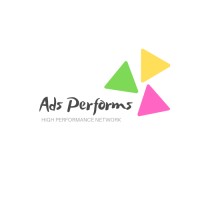 Adnetwork Adsperforms Pvt.Ltd logo - Similar company to Adnetwork