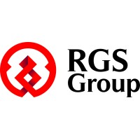 RGS Group AG logo - Similar company to Beret Ag