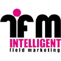 IFM logo - Similar company to Ebda