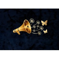 Live Out Loud Branding logo - Similar company to Tier Level Digital Marketing