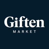 Giften Market logo - Similar company to Orbitly