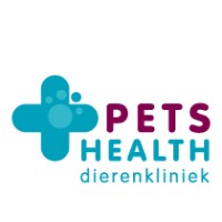 Pets Health Dierenklinieken logo - Similar company to Caterevents Nederland Bv