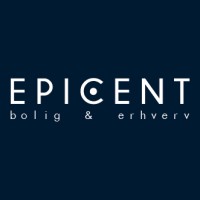 Epicent Bolig & Erhverv logo - Similar company to Vaekst Digital A/S
