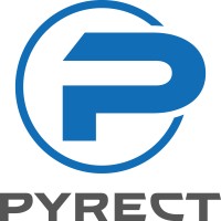 Pyrect Builders Inc. logo - Similar company to Charter Plastics