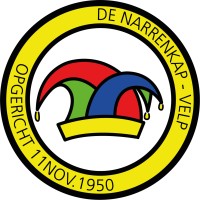 C.V. de Narrenkap logo - Similar company to Happy Clean