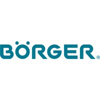 Börger UK Limited logo - Similar company to Mayfly Group