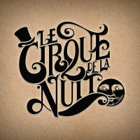 Le Cirque de la Nuit logo - Similar company to Modern Rentals Ltd.