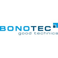 Bonotec AG logo - Similar company to Fortatech Ag