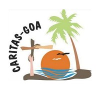 Caritas Goa logo - Similar company to National Institute Of Speech And Hearing