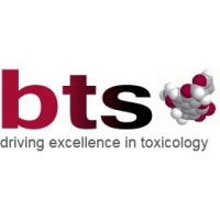 British Toxicology Society (BTS) logo - Similar company to American Board Of Toxicology, Inc.